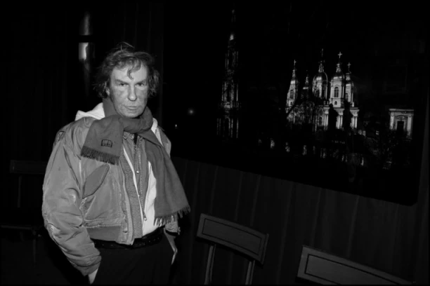 PREMINUO ČUVENI KREATOR: Život mu je obeležila porodična TRAGEDIJA!