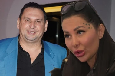 TAKI PRIJAVIO SITU POLICIJI: Hitna reakcija nakon skandaloznih optužbi, ona najavila TUŽBE!