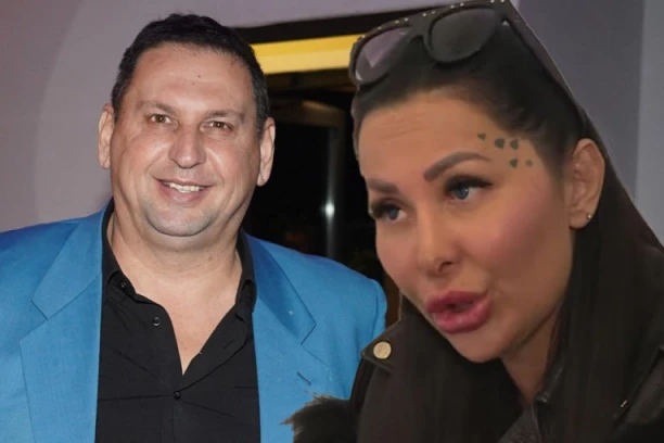 TAKI PRIJAVIO SITU POLICIJI: Hitna reakcija nakon skandaloznih optužbi, ona najavila TUŽBE!