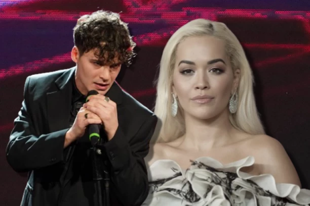 DŽORDŽI PROGOVORIO O PESMI ZA ALBANKOM: "To je amin za sve"