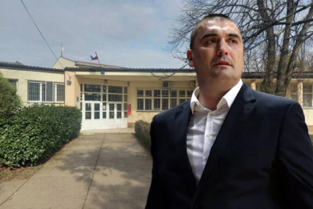 SVI SU VOLELI DEJANA MILOJEVIĆA! PROFESOR GEOGRAFIJE: Bratu je odmah kupio GOLFA, porodica BEZ MRLJE!