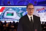 "NIKADA NISMO BRŽE NAPREDOVALI U SVOJOJ ISTORIJI" Predsednik Vučić sumirao nedelju za nama: Moramo da nastavimo da radimo, da se borimo, da ne odustajemo! (VIDEO)