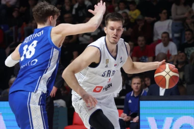 PETRUŠEV BLISTA POSLE TRIJUMFA! Trebalo nam je VREMENA da se naviknemo na OVO!