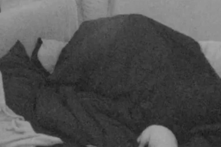 Aneli Ahmić i Marko Janjušević Janjuš