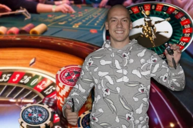 CRNO SAOPŠTENJE BAKE PRASETA! Skandalozni jutjuber ne zna kako da se IŠČUPA - nikad ozbiljnija situacija zbog KOCKE! (GALERIJA)