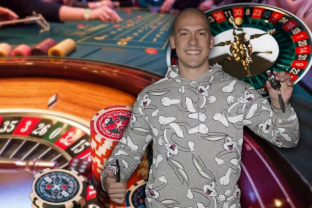 SKANDAL! Baka Prase prokockao 160.000 evra, pa ZGROZIO javnost izjavom! (FOTO)