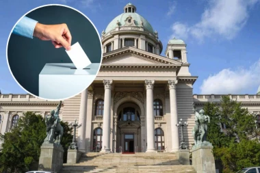 ZAVRŠEN KOLEGIJUM U SKUPŠTINI SRBIJE! Vlast i opozcija o izbornim uslovima