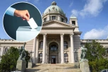 ZAVRŠEN KOLEGIJUM U SKUPŠTINI SRBIJE! Vlast i opozcija o izbornim uslovima