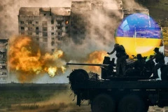 "VIŠE UKRAJINACA ĆE UMRETI" Jeziva pretnja Moskve nakon izveštaja o novoj vojnoj pomoći Vašingtona Kijevu