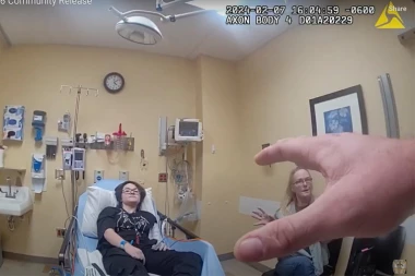 TRI DEVOJČICE PRETUKLE TINEJDŽERKU NASMRT U TOALETU! Šta se zaista desilo u školi pre tragedije?