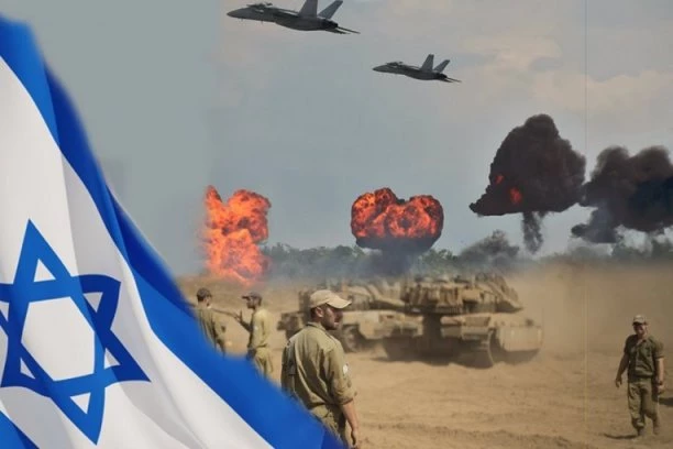 EVAKUACIJA, PA NAPAD: Predstavljen ratni plan Izraela za Pojas Gaze
