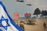 TEL AVIV U PSIHOZI IŠČEKIVANJA NAPADA IRANA: Oglasio se portparol Izraelskih odbrambenih snaga