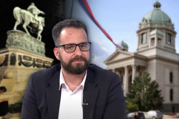 GEST JEDNOG SRPSKOG DOMAĆINA ODUŠEVIO GRKA! Antonis oduševljen našom zemljom:" To je za mene NEŠTO POSEBNO"!