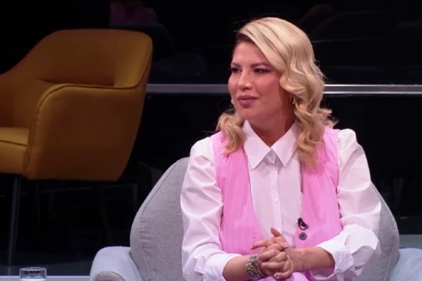 "PREŽIVELA SAM MLADENOVU CRNU HRONIKU" Dea Đurđević otkrila do sada nepoznate detalje svoje BORBE: Čula sam mnogo POSLEDNJIH REČI!