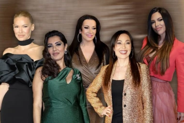 SAMOHRANE MAJKE SA ESTRADE PROŠLE KROZ SITO I REŠETO: Bez muškaraca decu izvele na PRAVI PUT!