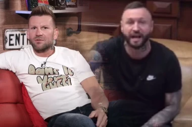 ŠA NAJAVIO ŽESTOKI OBRAČUN SA MIONINIM BIVŠIM: Pozvao ga na suočavanje, pa otkrio šta mu priprema!