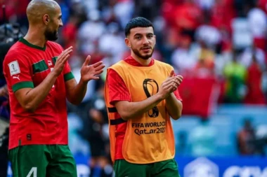 UNIŠTENA KARIJERA! JOŠ JEDAN FUDBALER IDE U ZATVOR: Smrskao lobanju vozaču!