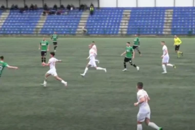 LAZAREVČANI PRUŽILI ODLIČNU PARTIJU: Kolubara nosi ceo plen sa Novog Beograda!