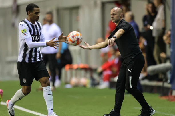 GROBARI SU OVO ČEKALI: Duljaj progovorio o situaciji sa pobeguljom Severinom!