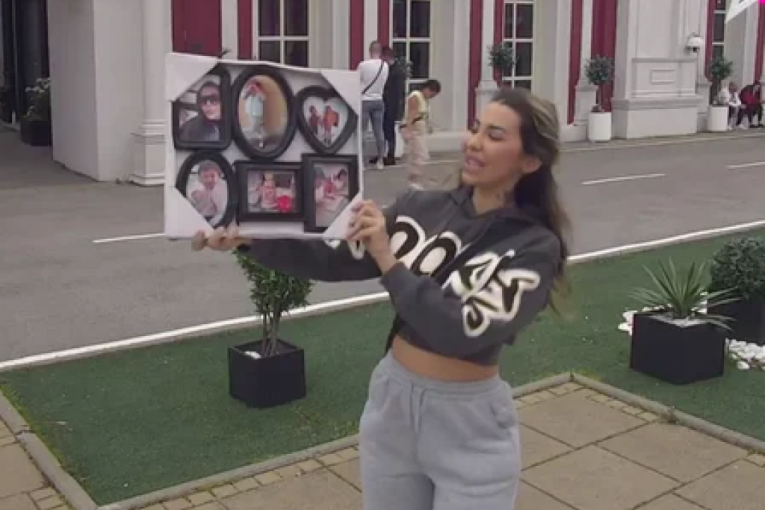 Aneli i Janjuš Elita