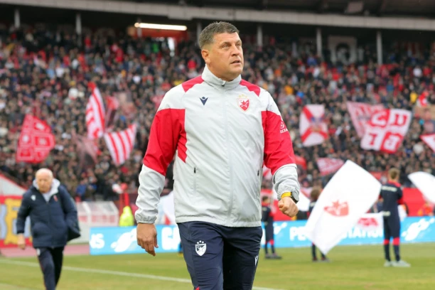 U MINUT DO 12! Milojeviću stiglo VELIKO POJAČANJE! Igra već protiv Zenita!?