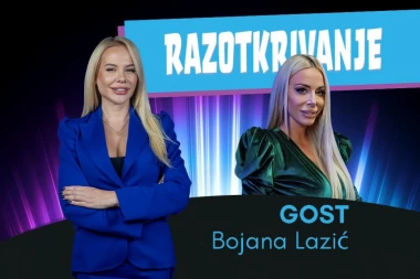 BOJANA LAZIĆ OTKRIVA: Peđa Mijatović je mnogo pomogao mojoj porodici!