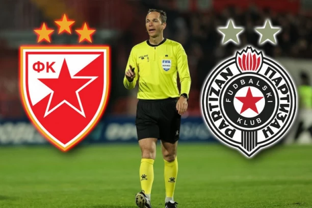 ZVEZDA ZGROŽENA DEŠAVANJIMA U SURDULICI: Crveno-beli zahtevaju da se Srđanu Jovanoviću ZABRANI pristup utakmicama večitih rivala!