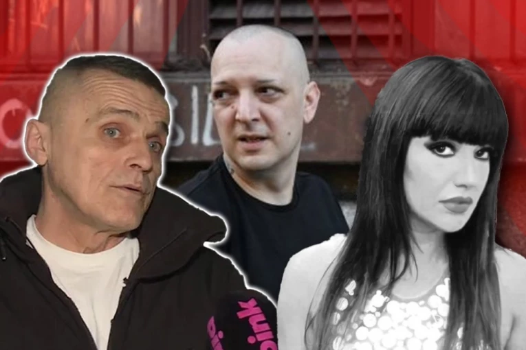 OTKRIVENA NAJVEĆA MISTERIJA ZLOČINA U BORČI: Evo šta je inspektor pronašao na mestu zločina ubistva Jelene Marjanović!