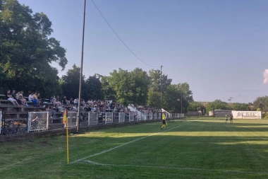 ODLIČNA UVERTIRA ZA NASTAVAK SEZONE: Tim iz Bele Crkve preko Jedinstva do finala kupa!