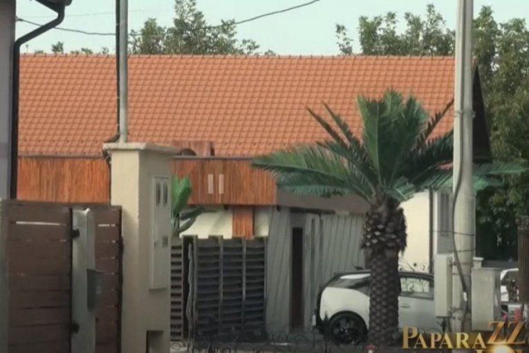 Dragan Marinković Maca imanje 