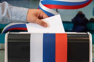 OBAVEŠTAJNA SLUŽBA OTKRILA PLAN VAŠINGTONA: Na dan predsedničkih izbora sprema se veliki napad u Rusiji