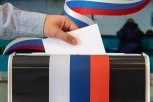 POČELI PREDSEDNIČKI IZBORI U RUSIJI Osim Vladimira Putina još tri kandidata u trci za mesto šefa države