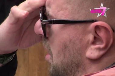 JANJUŠ JAVNO RASKRINKAN: Uhvaćen u brutalnoj laži, žestoko preveslao Aneli!