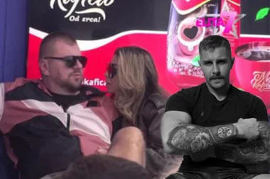 NE PAMTI NI KADA SE MIHAILO UBIO! Aneli šok-potezom dovela Janjuša do ludila, on napokon shvatio sa kim ima posla!