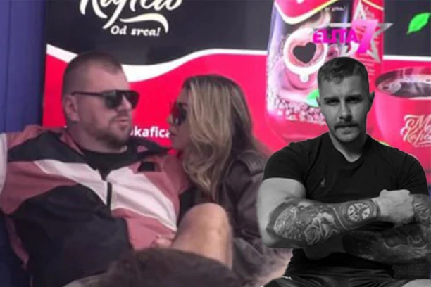 TRI MESECA OD MIHAILOVOG SAMOUBISTVA! Janjuš zaprepastio gledaoce, samo mu je JEDNO U GLAVI, a radi se o Aneli!