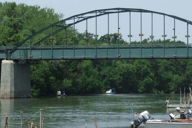 STARI MOST SA BOGATOM ISTORIJOM! Neverovatna inicijativa za spasavanje starog bisera na Tamišu!