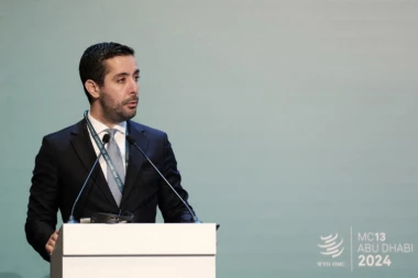 MOMIROVIĆ: Srbija ima najatraktivniji režim spoljnotrgovinskih sporazuma u Evropi