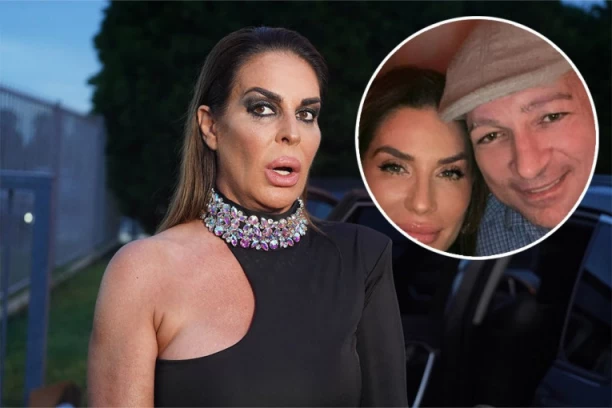 KAČAVENDA DOBILA ZVANIČNO PISMO OD BIVŠEG MUŽA: Informacija iz spoljnog sveta je SLOMILA, nakon Ane Ćurčić saznala ISTINU!