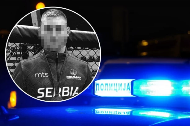 "SAD POSTOJIŠ, ZA 5 MINUTA TE NEMA"! JEZIVO: Stefan u intervjuu kao da je pričao o svojoj smrti - bolje sport, nego da vas "ULICA UZME POD SVOJE" (VIDEO)