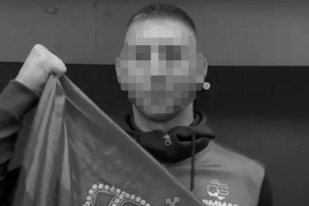 TRI MESECA PRED SMRT OTVORIO DUŠU! Deda ubijenog MMA borca bio VOĐA AFRIČKOG PLEMENA - Neverovatna životna priča Stefana Savića! (VIDEO)