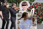DANAS BI SLAVILA 15. ROĐENDAN DA JE MONSTRUM KOSTA NIJE UBIO: Porodica jutros na groblju prolila reku suza i odnela poklone mrtvoj ćerki