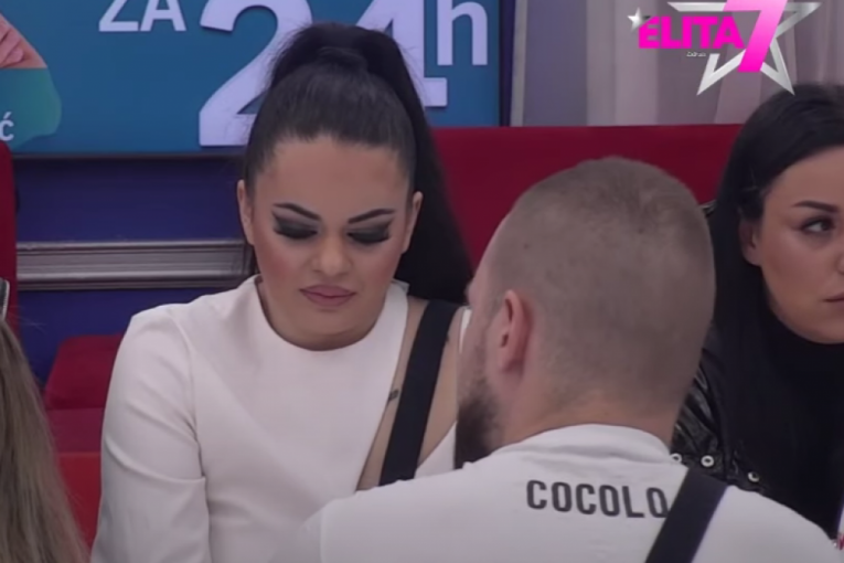 Maja Marinković i Jovana Cvijanović