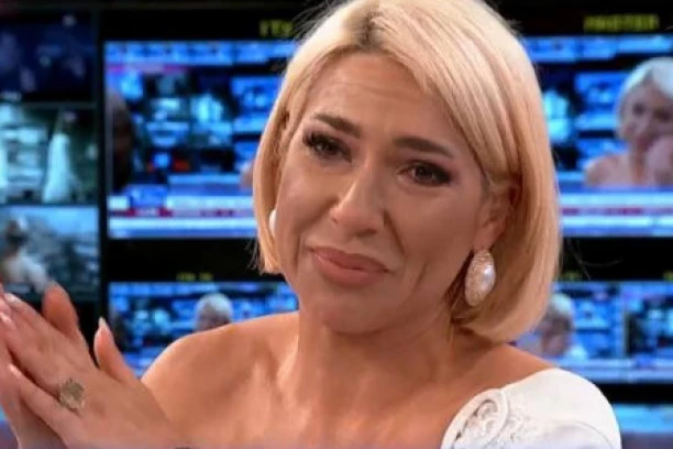 JOVANA JEREMIĆ TRPELA ZLOSTAVLJANJE, OVI LJUDI JOJ I DAN-DANAS BUDE TRAUME: Od života traži da se više nikada ne sretnu!