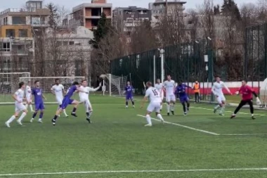 DERBI KOLA: Minimalac "grafosa" dovoljan za prve prolećne bodove - superligaški duel iza juga Marakane!