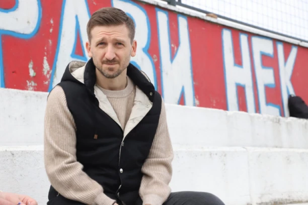 MAKSIMALNA OCENA! Marko Marin za Republiku: Teže je biti direktor nego fudbaler, HTELI SMO DESNOG BEKA, ali...