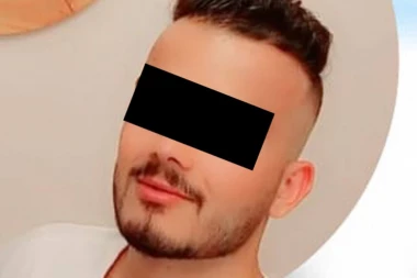 OVO JE OSUMNJIČENI ZA UBISTVO U BEČKOM BORDELU: Tela tri žene unakazio do neprepoznatljivosti (FOTO)