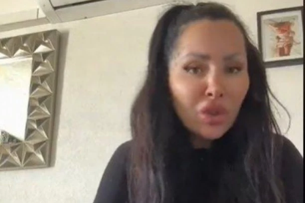 BOMBE IM EKSPLODIRALE  IZNAD GLAVE! Sita Ahmić podelila najnovije informacije o RATNOM STANJU, STRAHUJE ZA DEČICU I SEBE!