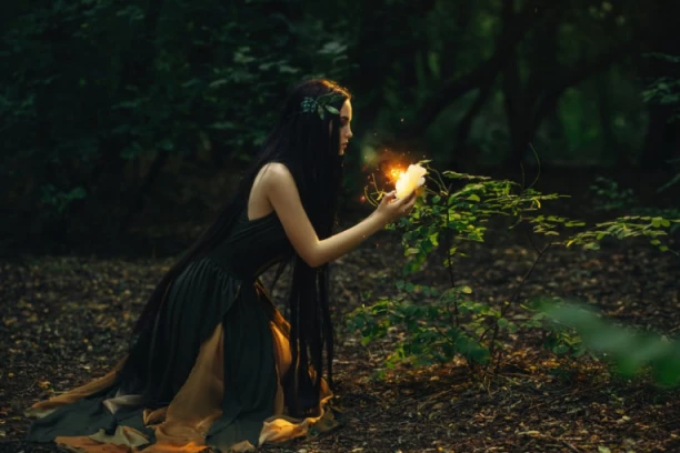 VREME JE DA SE OKRENE NOVI LIST U ŽIVOTU: Pred nama je nedelja dubokih transformacija i iznenađujućih odluka! (FOTO)