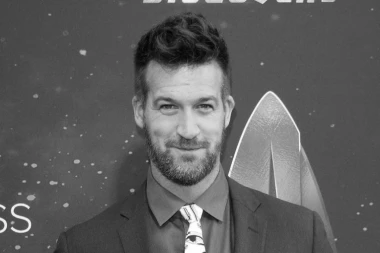 PREMINUO POZNATI GLUMAC: Supruga objavila OPROŠTAJNO PISMO!