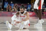 NOVI ŠOKANTAN PORAZ "CRVENE FURIJE": Španija sve dalje od Eurobasketa!